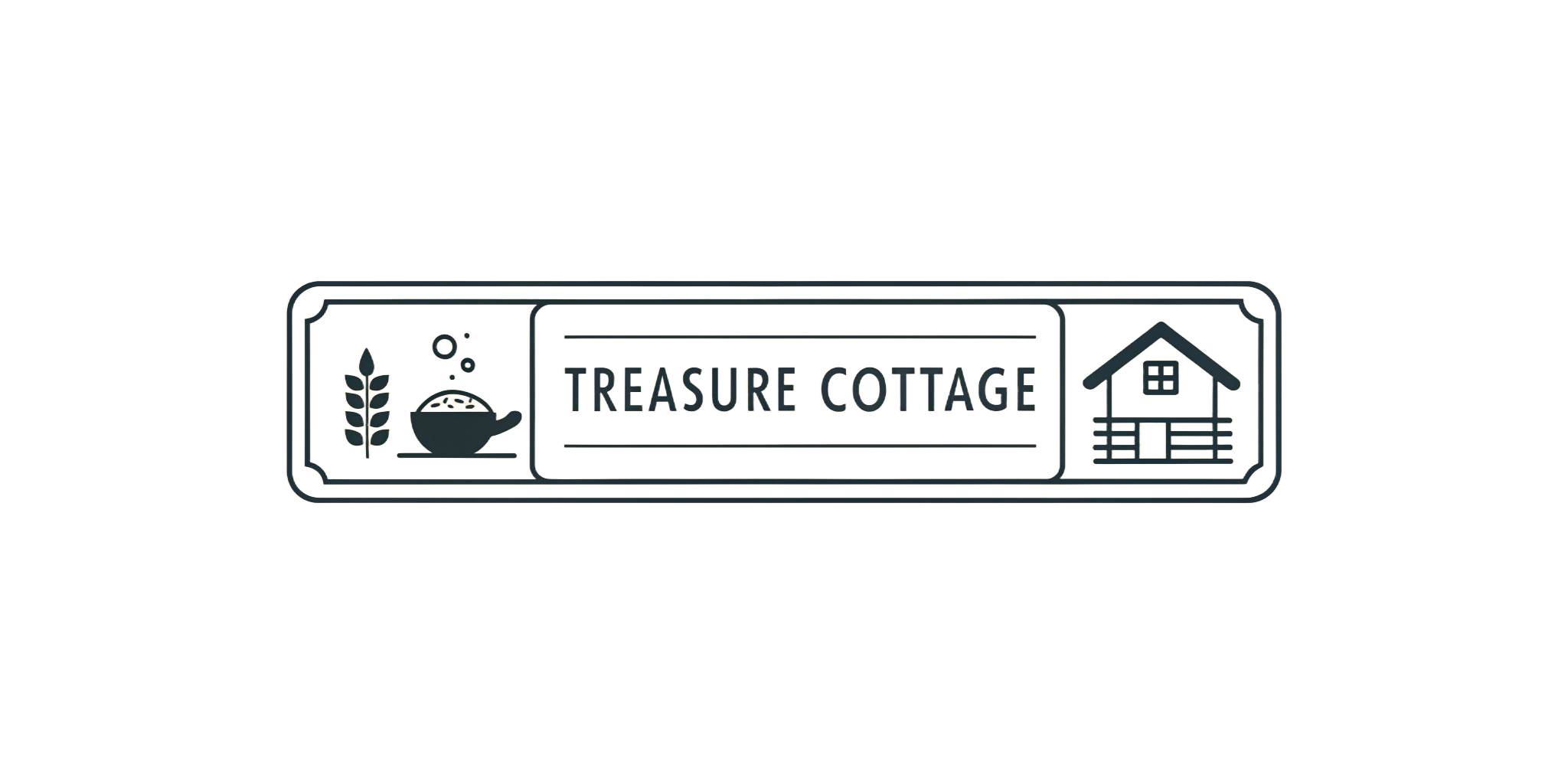 Treasure Cottage